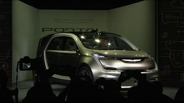 Cum arată mașinile viitorului în viziunea principalilor constructori auto ai lumii