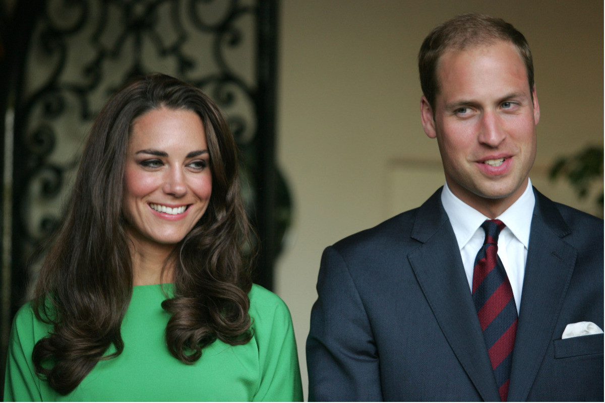 22 de lucruri pe care mai puțin cunoscute despre Kate Middleton