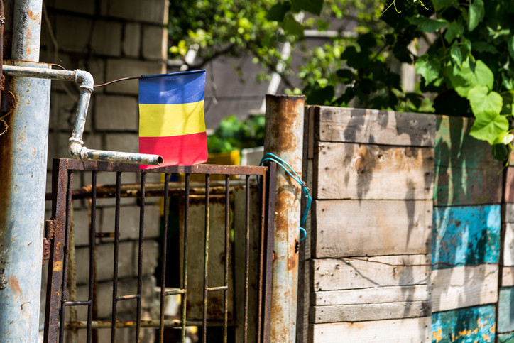 Românii trăiesc mai prost ca anul trecut, în ciuda creşterii economice