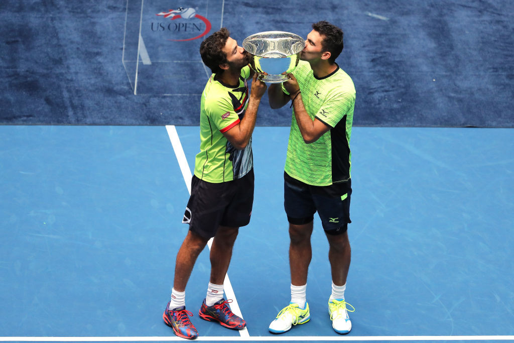 Horia Tecău a câștigat turneul de dublu de la US Open. Prima reacție după victorie