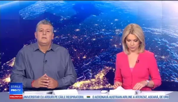 Panică într-un cămin de copii din Timiș, după izbucnirea unui incendiu