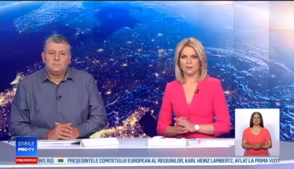 Parlamentul ucrainean a votat o lege care va duce la închiderea școlilor românești