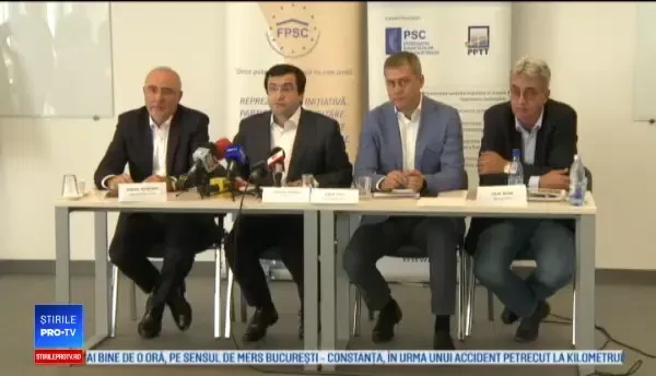 Constructorii critică măsurile Guvernului. Cei care lucrează la negru nu știu ce e cont de TVA