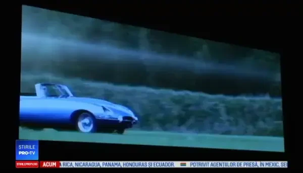 Cum arată mașinile viitorului în viziunea principalilor constructori auto ai lumii