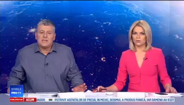 Mircea Radulian: Pentru zona Vrancea există estimări care duc către magnitudinea 8