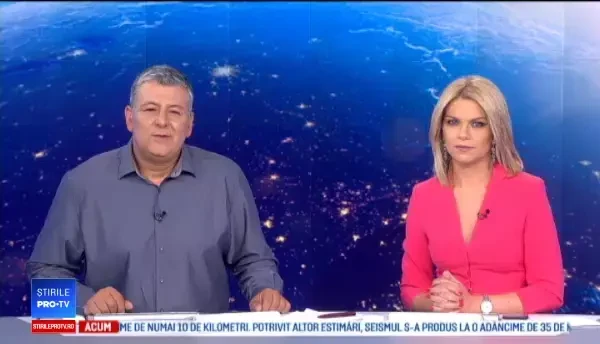 Cum au sărbătorit pe străzi nord coreenii testul nuclear