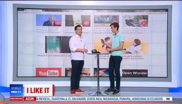 Jocurile propuse de echipa iLike IT pentru weekend