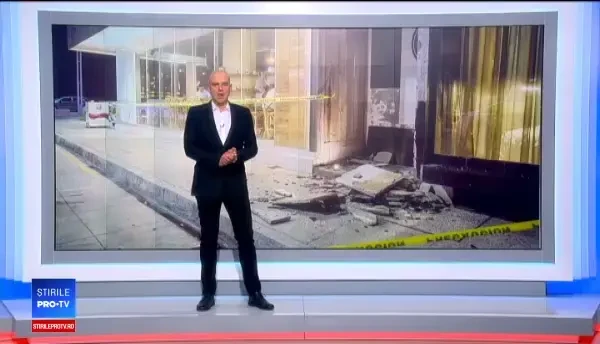 De ce nu a făcut cel mai puternic cutremur din ultimul secol în Mexic un număr mare de victime