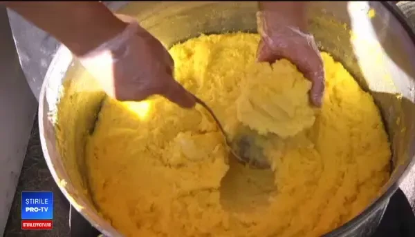 Al 34-lea deces din cauza rujeolei, un băieţel cu anemie, în vârstă de 5 luni