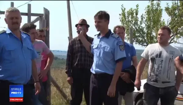 Un bătrân a dispărut fără urmă în Prahova. Unde cred rudele că a plecat