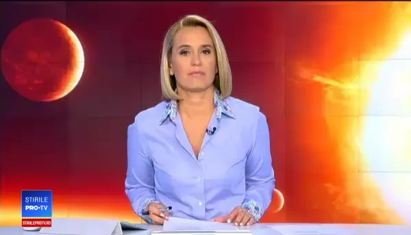 Erupţie solară uriaşă, care va afecta Pământul în week-end