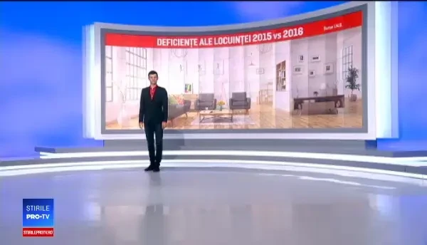 Românii trăiesc mai prost ca anul trecut, în ciuda creşterii economice