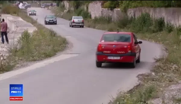 Premierul cere Băncii Mondiale să ne facă autostradă pe Valea Prahovei. Eşec total al Ministerului Transporturilor