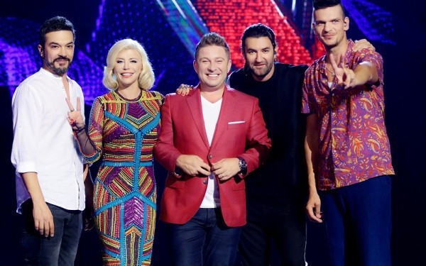 Vocea României a revenit la PROTV cu un nou sezon