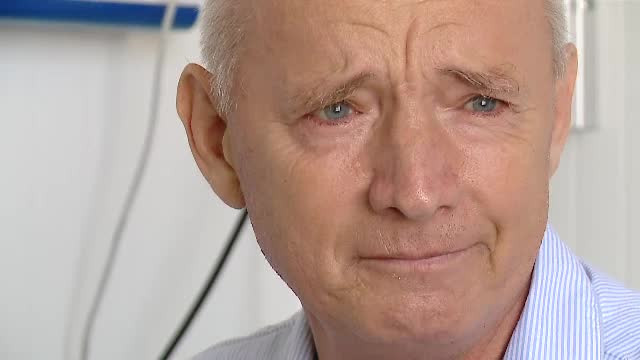 O singură picătură de sânge poate face diferența în cazul unui bolnav de leucemie