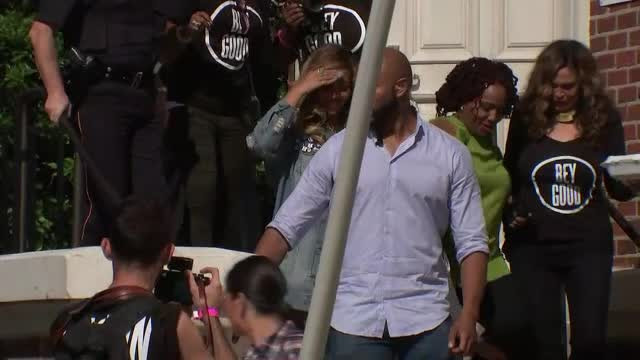 Beyonce a sărit în ajutorul victimelor uraganului Harvey