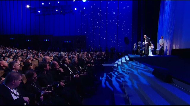 Filmul care a câștigat Leul de Aur al Festivalului de la Veneția