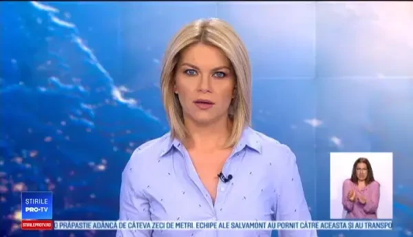 Turistă de 76 de ani, salvată într-o prăpastie în Bucegi