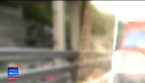 Cinci români au murit într-un accident în Austria