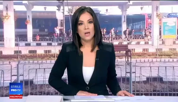 Grup de migranţi, prinşi într-un tren în gara Timişoara