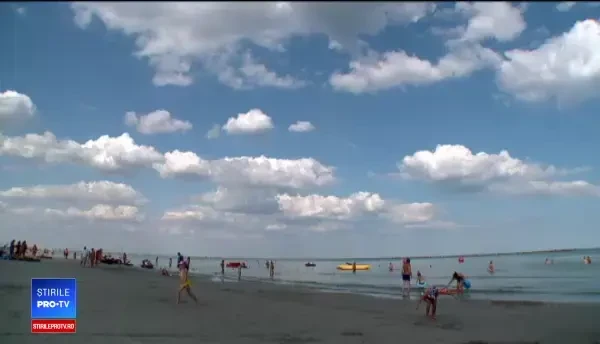 Băutura perfectă pentru plajă. Cercetătorii români au creat un soi unic în lume