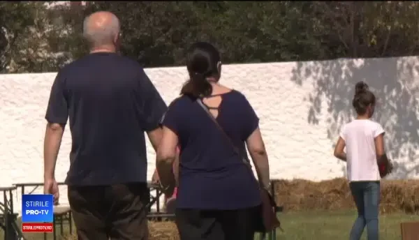 Târgurile cu tentă rurală, preferate de tot mai mulți bucureșteni