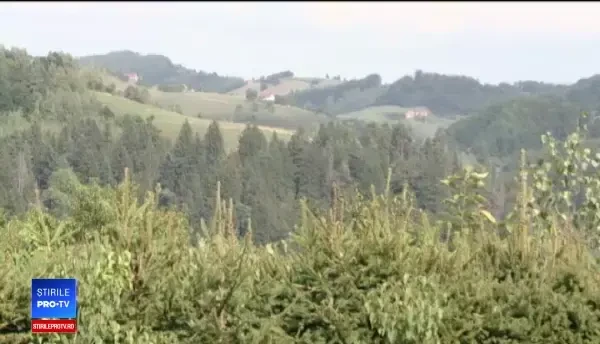 Prețuri mici pentru o vacanță la munte, la final de vară