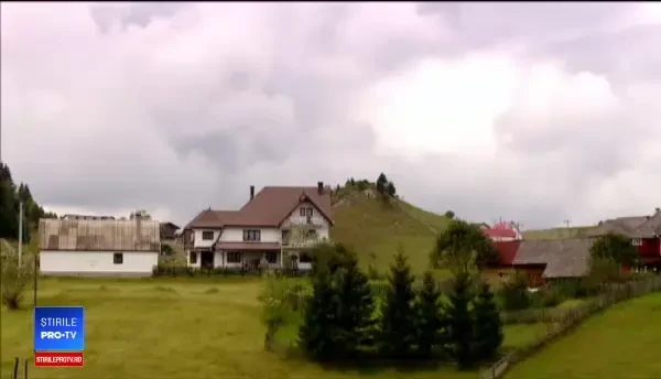 Legea care le va permite sătenilor să își transforme bucătăria în restaurant