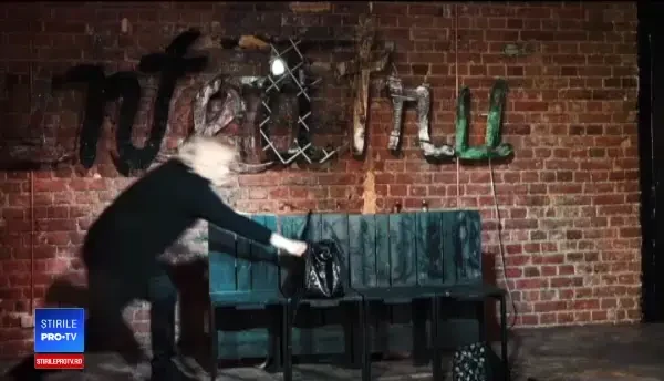 Evenimentele culturale au început să devină rentabile. Banii nu vin însă din bilete