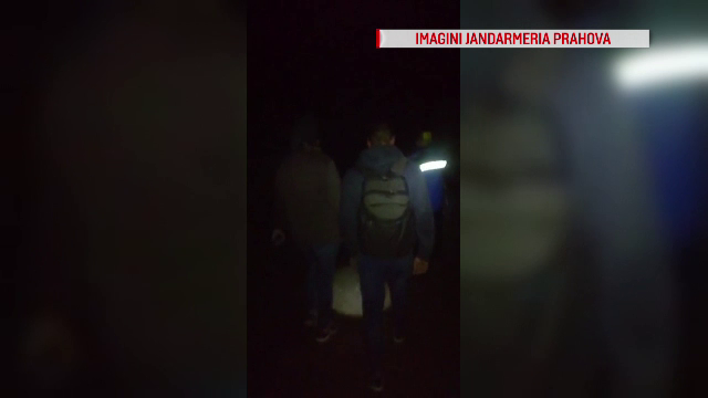 Apel la 112 din partea a doi turiști care s-au rătăcit, noaptea, pe munte