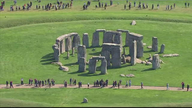 Stonehenge riscă să fie scos de pe lista monumentelor istorice