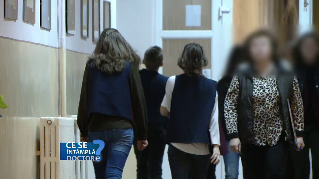 Cum îi ajutăm pe copii să treacă peste frici