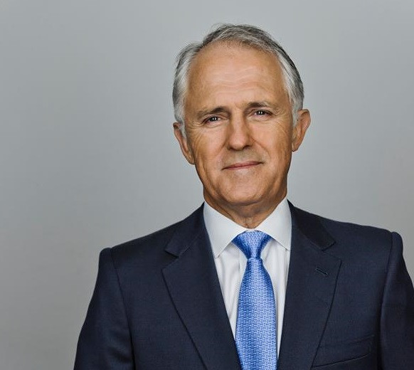 Fotografia virală a prim-ministrului Australiei, criticată: „Este dizgrațios”