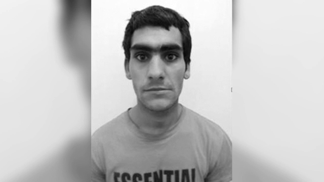 Deținutul evadat în Oradea, prins la granița cu Ungaria. Ce voia să facă