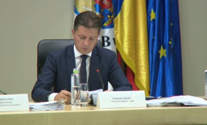 Primăria Capitalei va acorda încă 25.000 de vouchere pentru biciclete