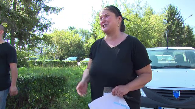 O pacientă plimbată dintr-o secţie în alta a murit în Pitești. De ce ar fi refuzat un medic să o trateze