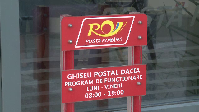 Acuzații grave la Poșta Română. Guvernul a cerut demisia întregii conduceri