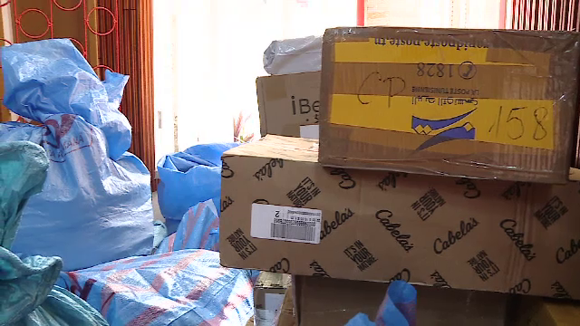 nereguli posta romana