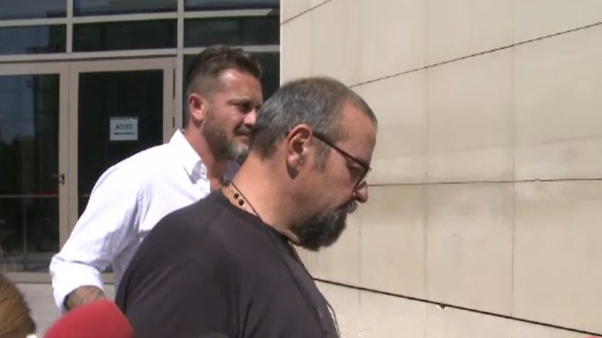 Piedone, condamnat la un an de închisoare cu suspendare