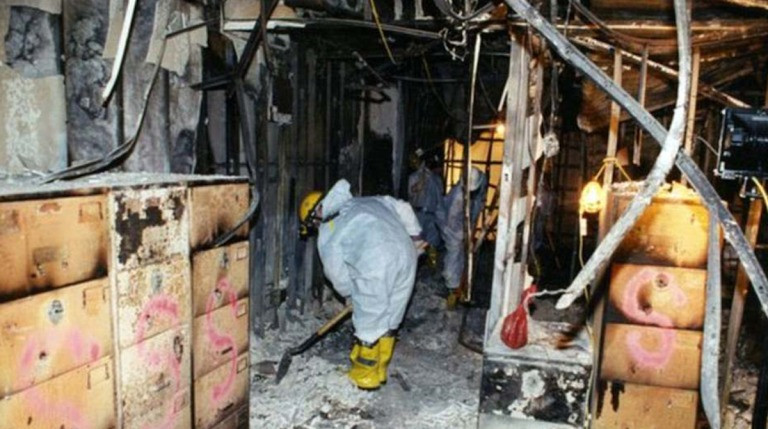 atac 9/11 Pentagon - 4