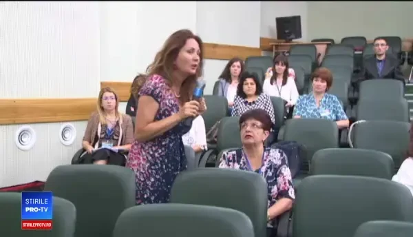 Produsele alimentare ar putea avea coduri QR, scanabile cu smartphone-ul