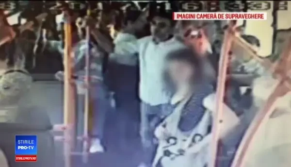 Hoți prinși în acțiune în autobuze. Greșelile pe care le fac victimele