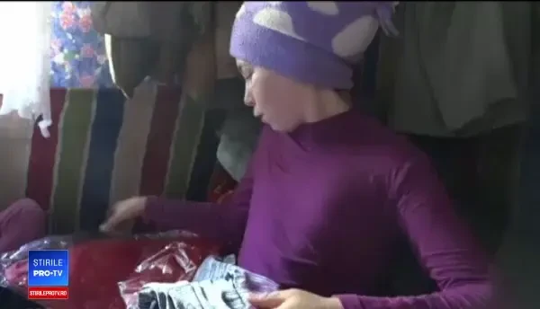 Lideri în UE la abandonul școlar. Povestea Larisei: Nu am avut haine și ghiozdan