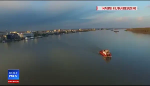 Un nou pod peste Dunăre, anunțat de premierul bulgar. Cum se vor obține banii