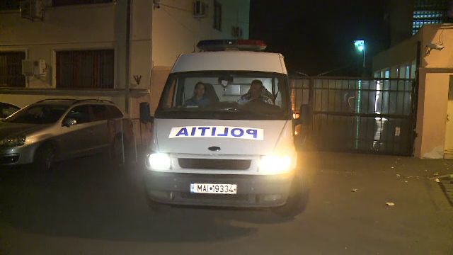 Control la Arestul Poliției Capitalei, după ce o femeie nu a fost eliberată la timp