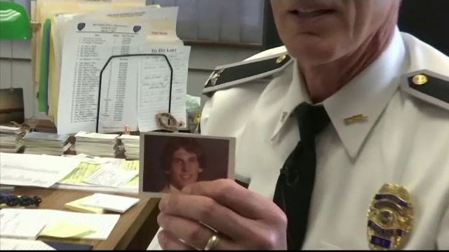 Un șerif crede că a găsit „dovada că există viață după moarte”