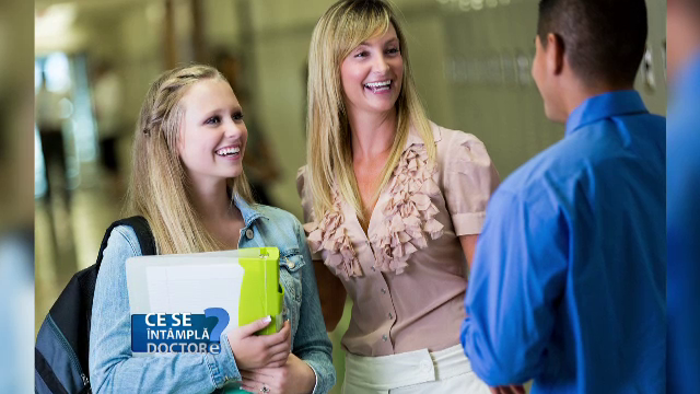 Cum trebuie să se comporte părinții cu adolescenții atunci când le cer o favoare