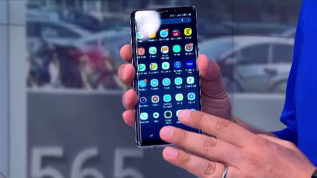 iLikeIT: Inovațiile aduse de Note 8 și iPhone X