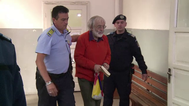 Gregorian Bivolaru ar putea fi eliberat condiționat