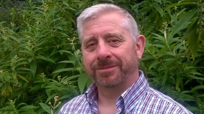 Un vicar din Anglia şi-a dat foc după ce a fost bănuit de pedofilie